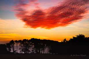 Point Sur Sunset-6051